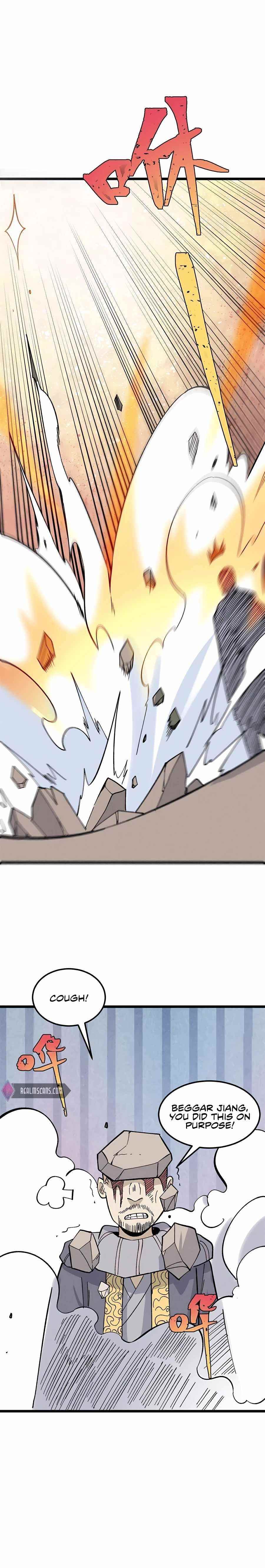 All Hail the Sect Leader Chapter 178 - Page 6