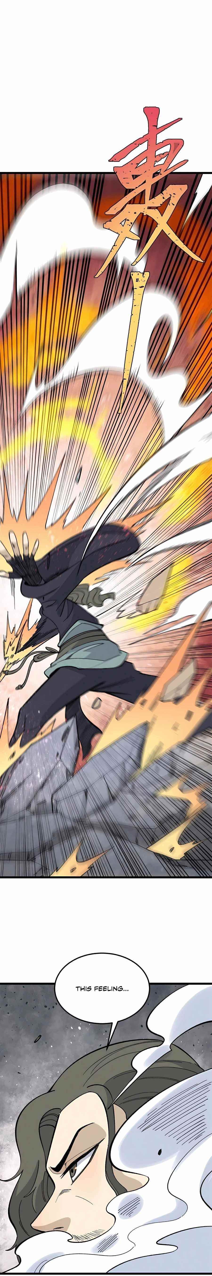 All Hail the Sect Leader Chapter 179 - Page 5