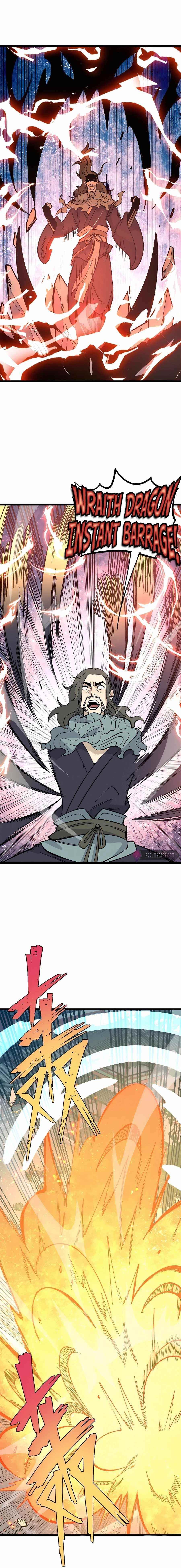 All Hail the Sect Leader Chapter 179 - Page 7