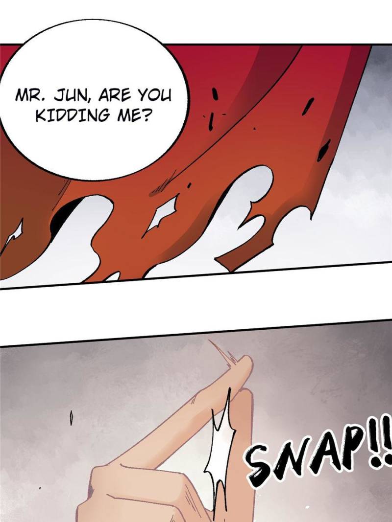 All Hail the Sect Leader Chapter 18 - Page 1