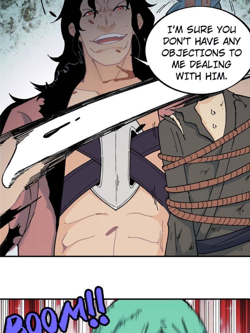 All Hail the Sect Leader Chapter 18 - Page 14