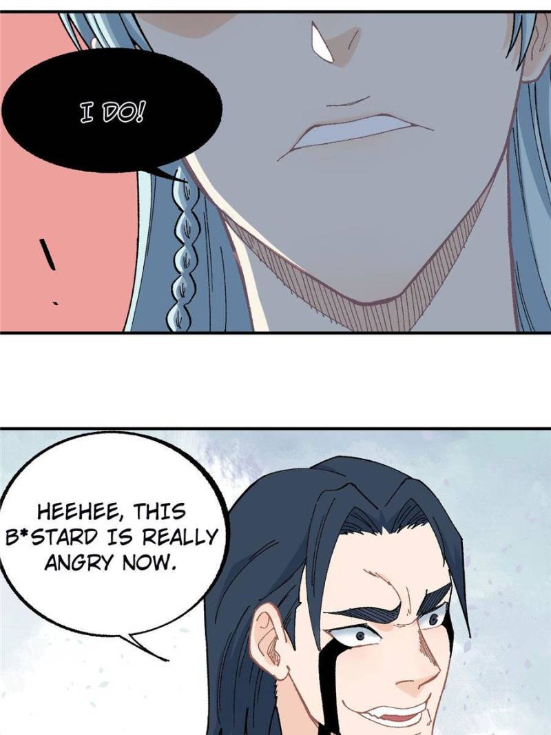 All Hail the Sect Leader Chapter 18 - Page 17