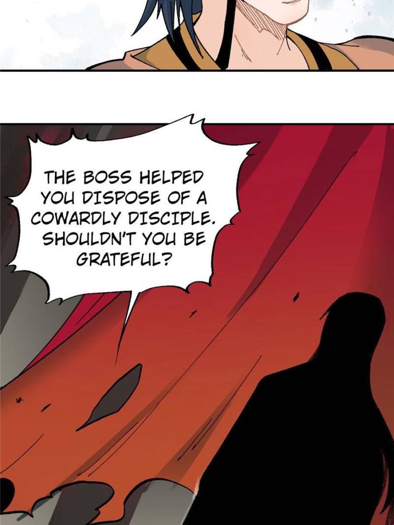 All Hail the Sect Leader Chapter 18 - Page 18