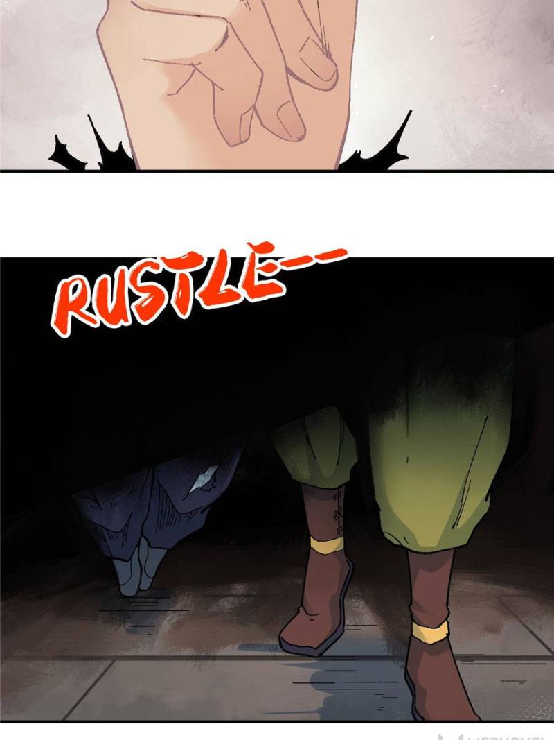 All Hail the Sect Leader Chapter 18 - Page 2