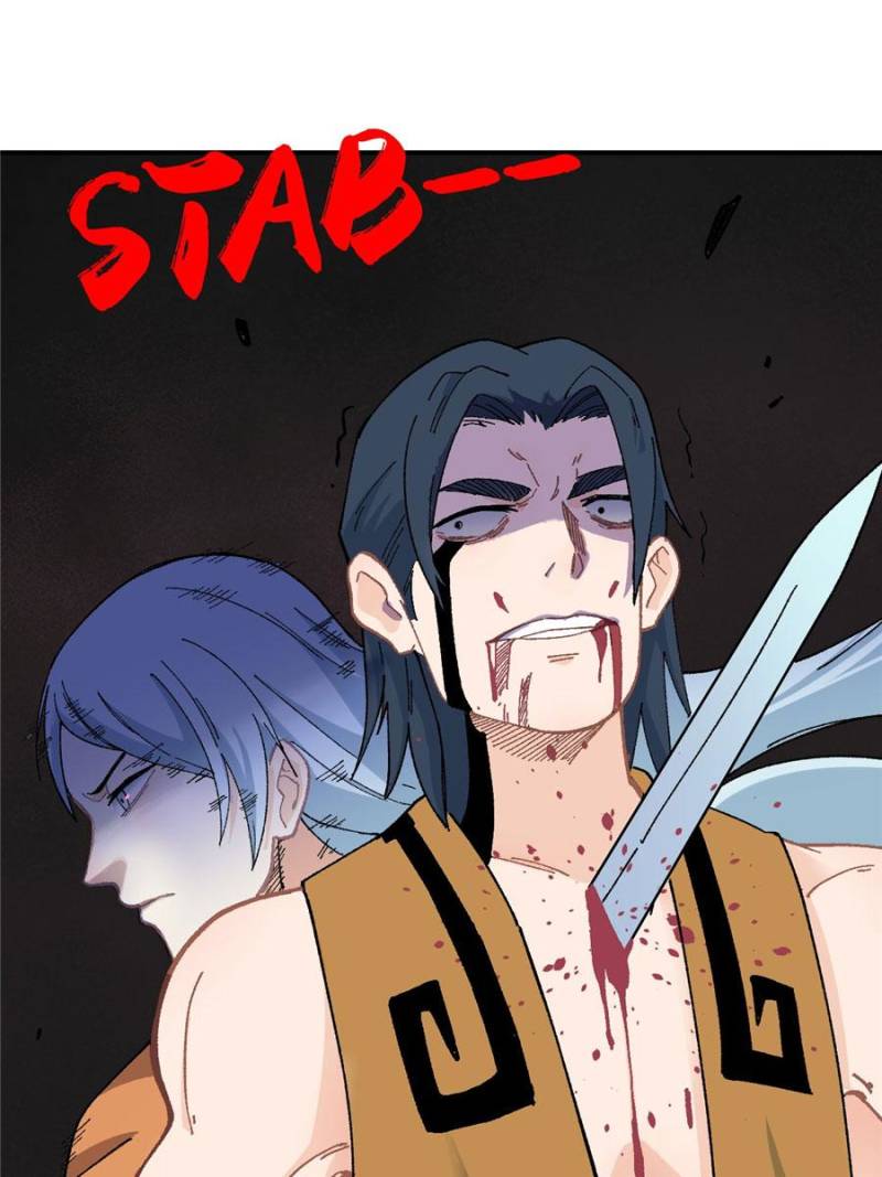 All Hail the Sect Leader Chapter 18 - Page 21