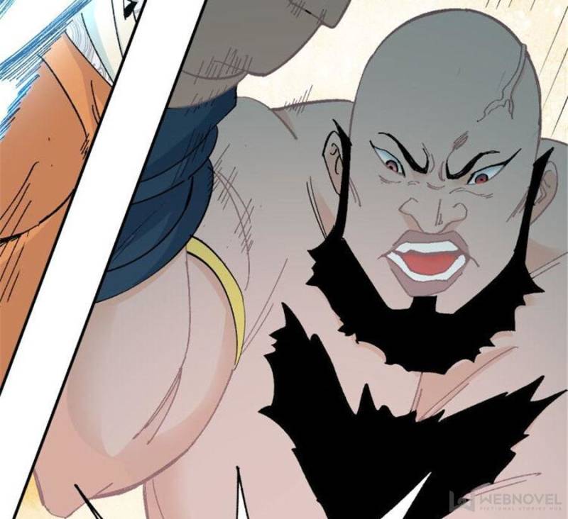 All Hail the Sect Leader Chapter 18 - Page 25