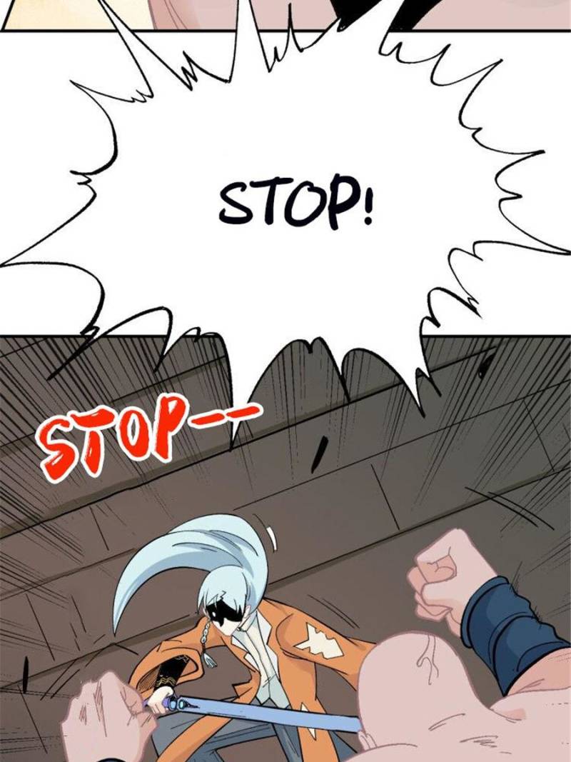 All Hail the Sect Leader Chapter 18 - Page 26