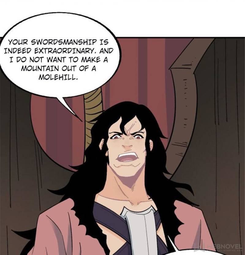 All Hail the Sect Leader Chapter 18 - Page 28