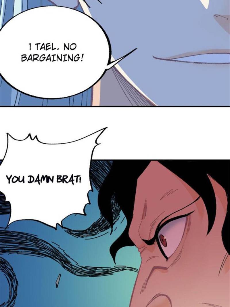 All Hail the Sect Leader Chapter 18 - Page 30