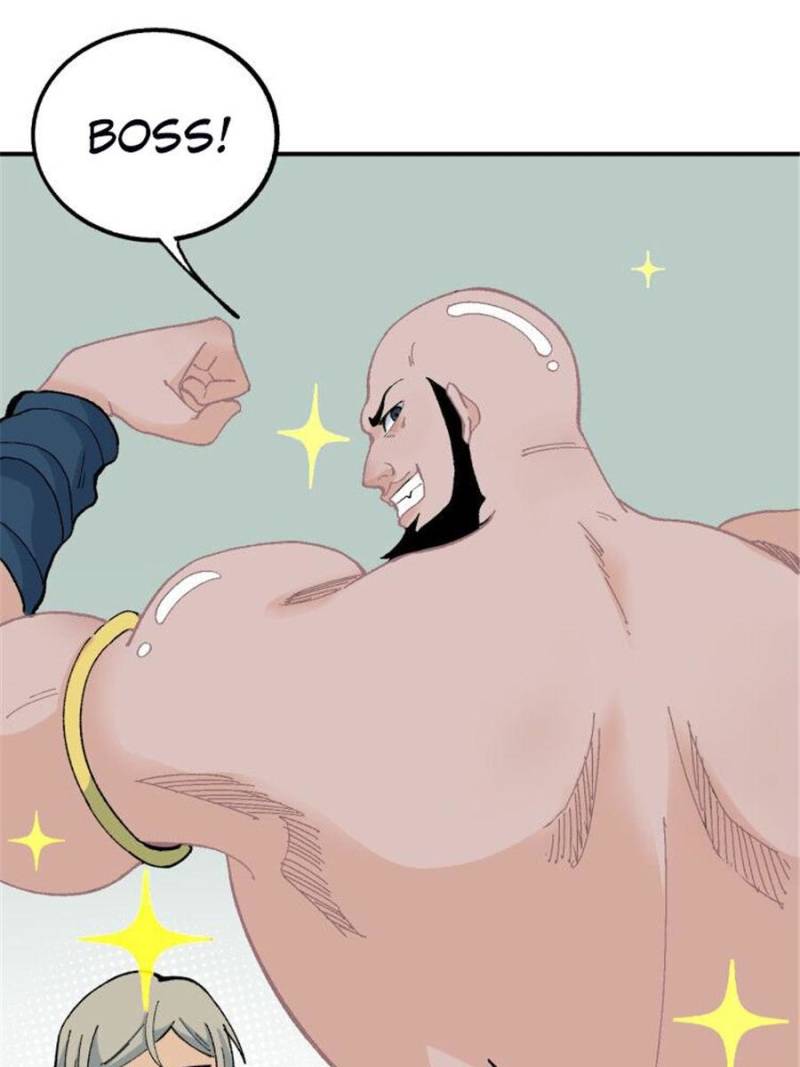 All Hail the Sect Leader Chapter 18 - Page 32