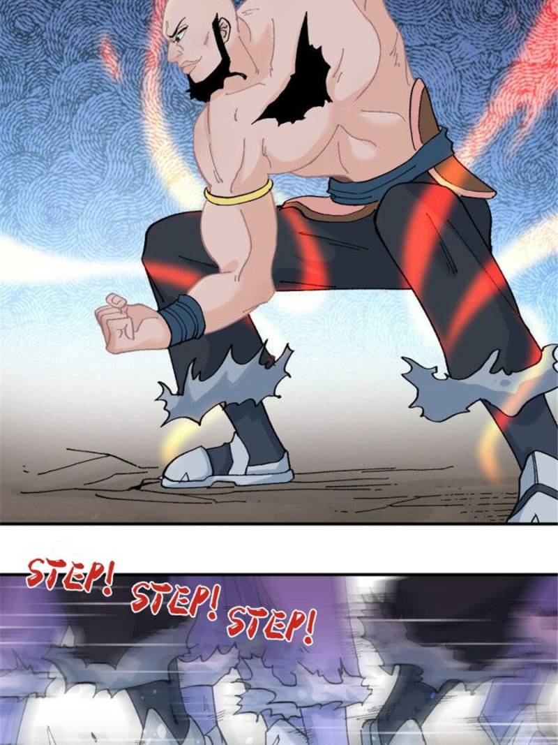 All Hail the Sect Leader Chapter 18 - Page 39