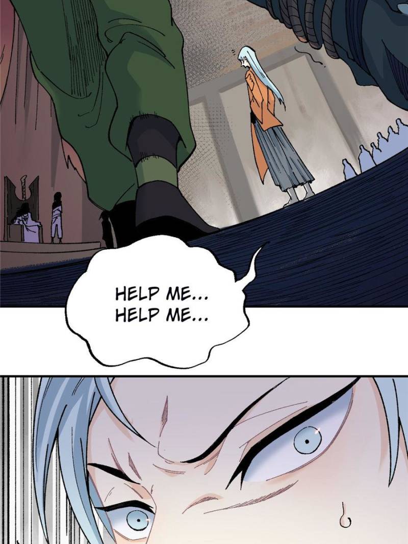 All Hail the Sect Leader Chapter 18 - Page 5