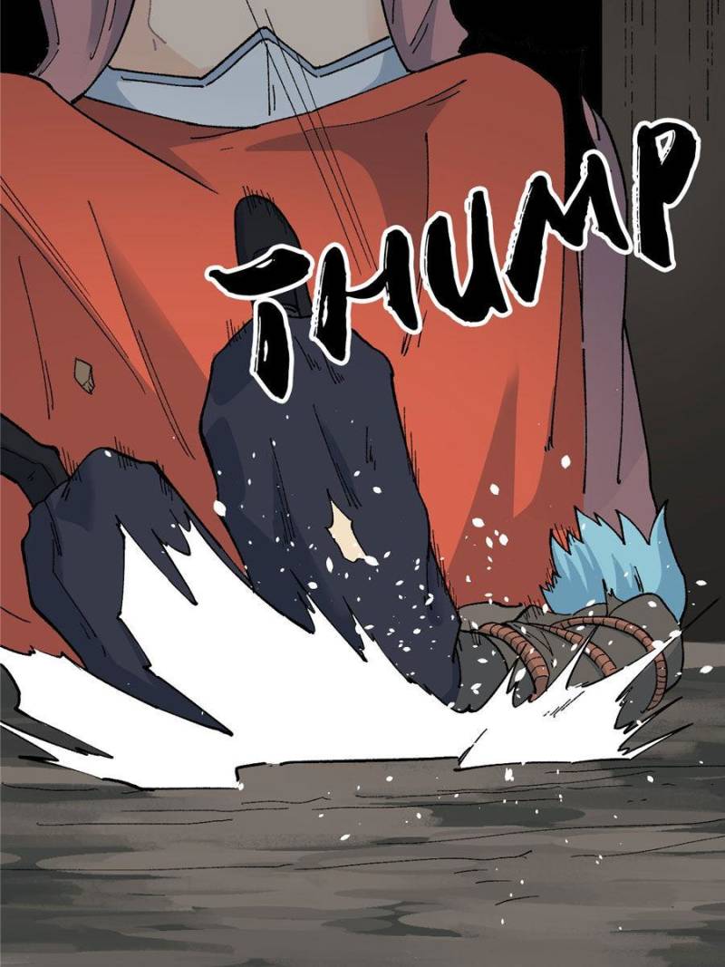 All Hail the Sect Leader Chapter 18 - Page 7