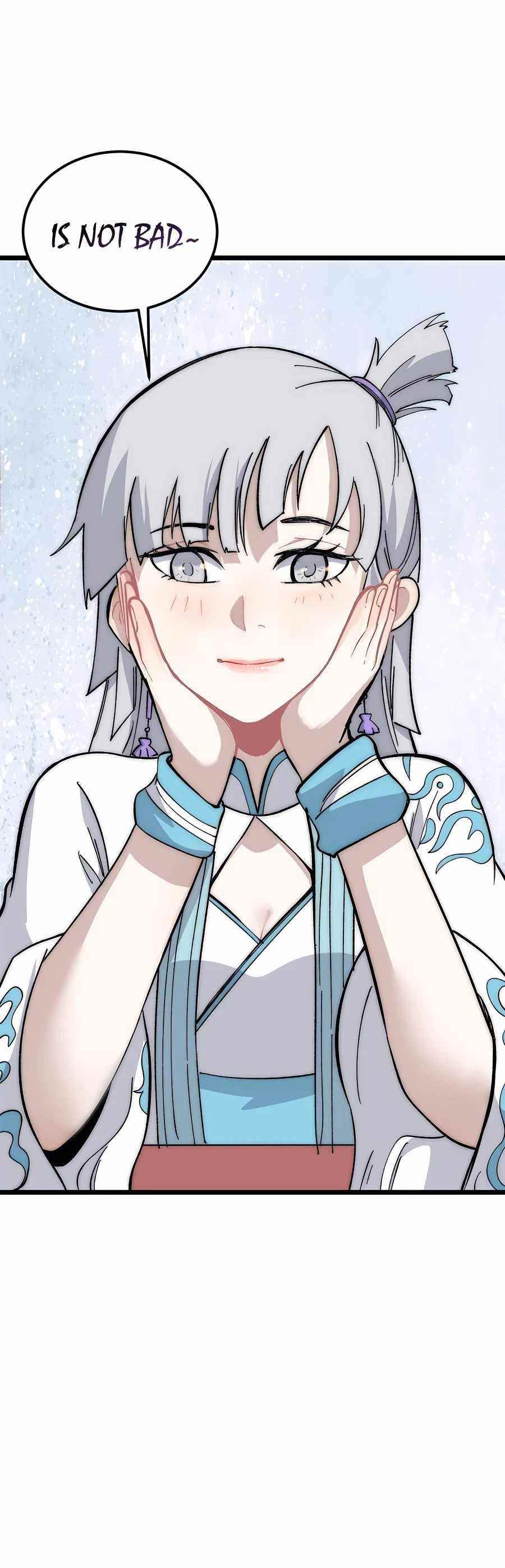 All Hail the Sect Leader Chapter 180 - Page 14