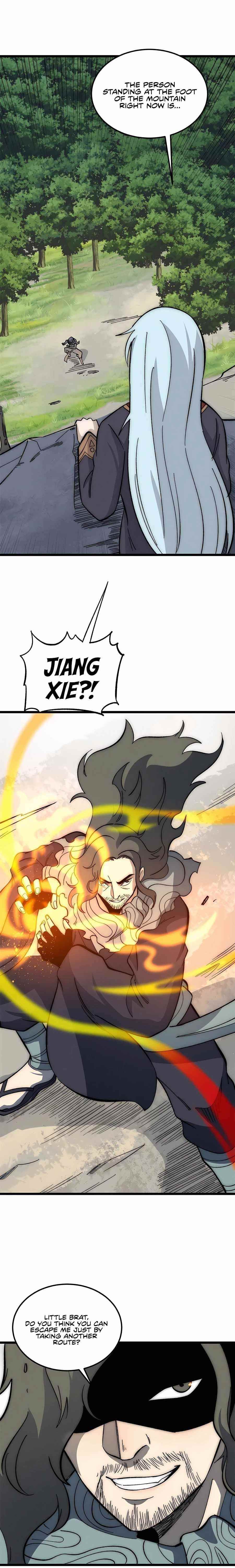 All Hail the Sect Leader Chapter 181 - Page 6