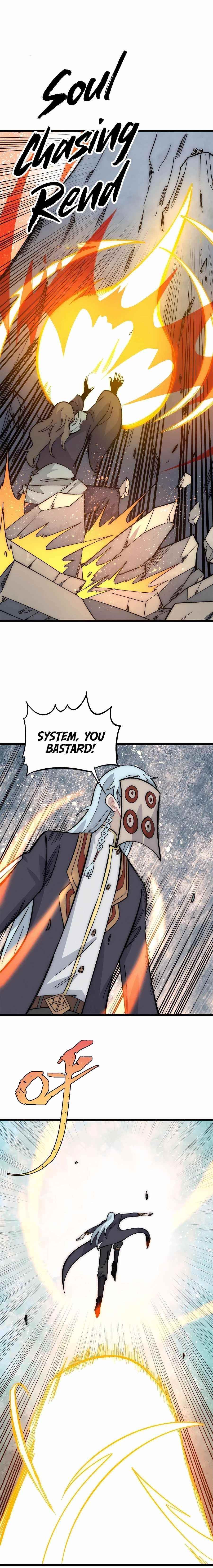 All Hail the Sect Leader Chapter 181 - Page 7