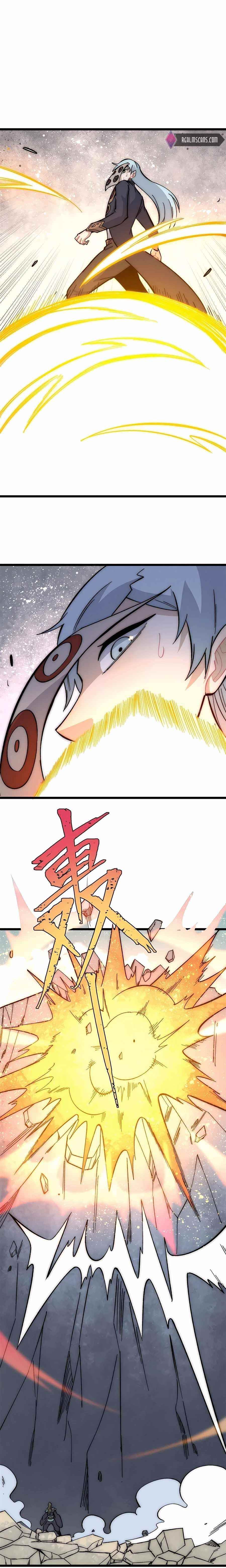 All Hail the Sect Leader Chapter 181 - Page 8