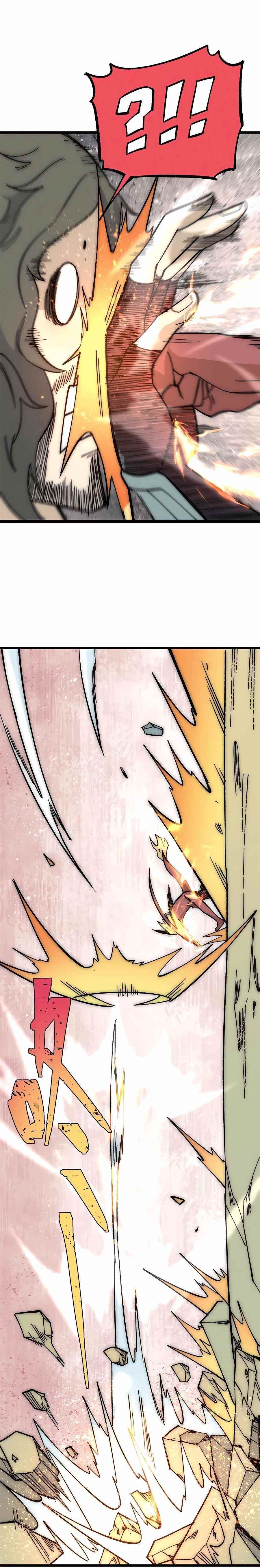 All Hail the Sect Leader Chapter 182 - Page 10