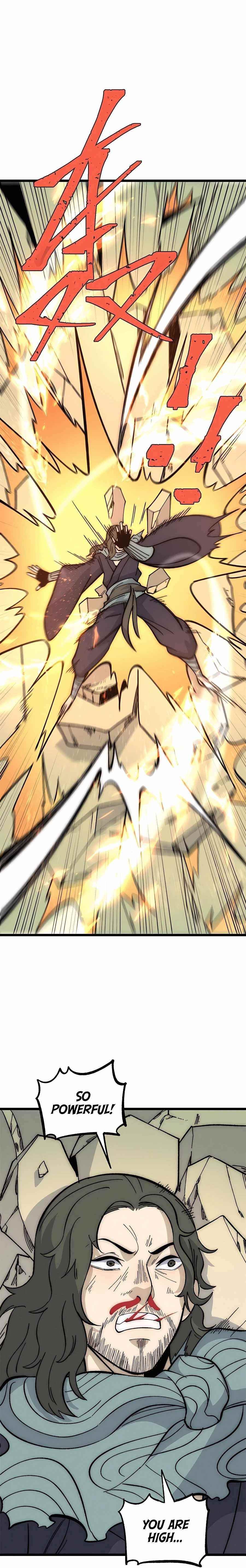 All Hail the Sect Leader Chapter 182 - Page 11