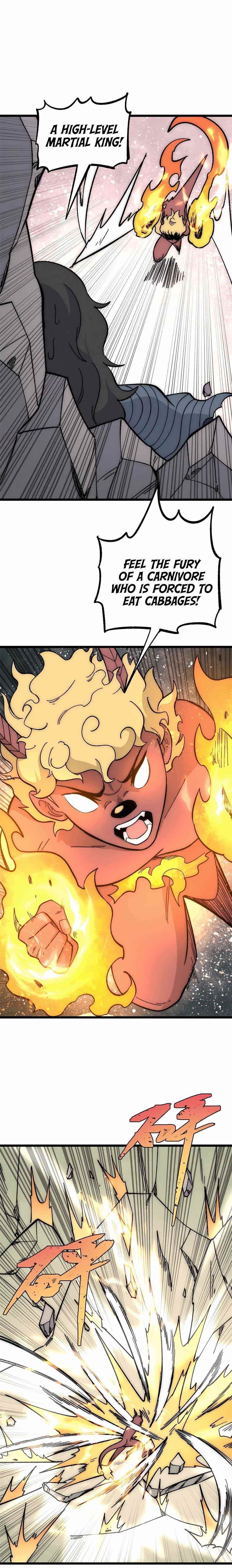 All Hail the Sect Leader Chapter 182 - Page 12