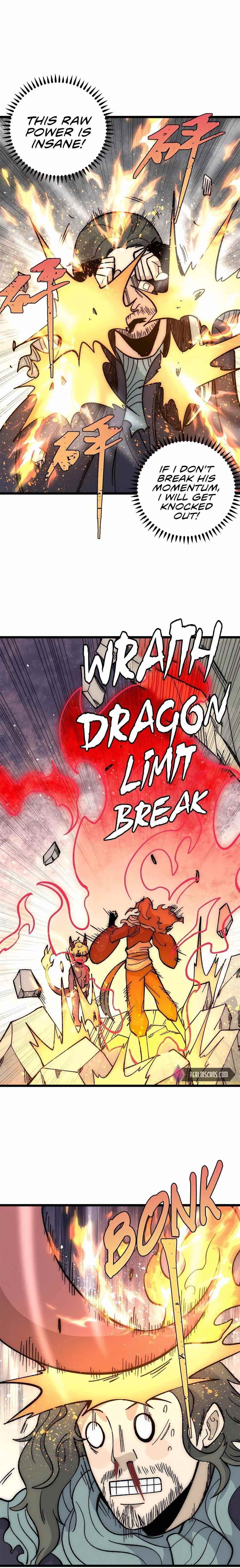 All Hail the Sect Leader Chapter 182 - Page 13