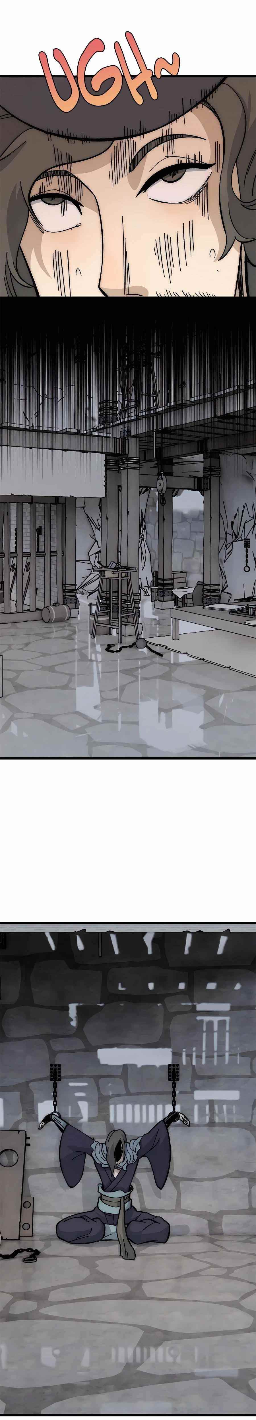 All Hail the Sect Leader Chapter 182 - Page 14