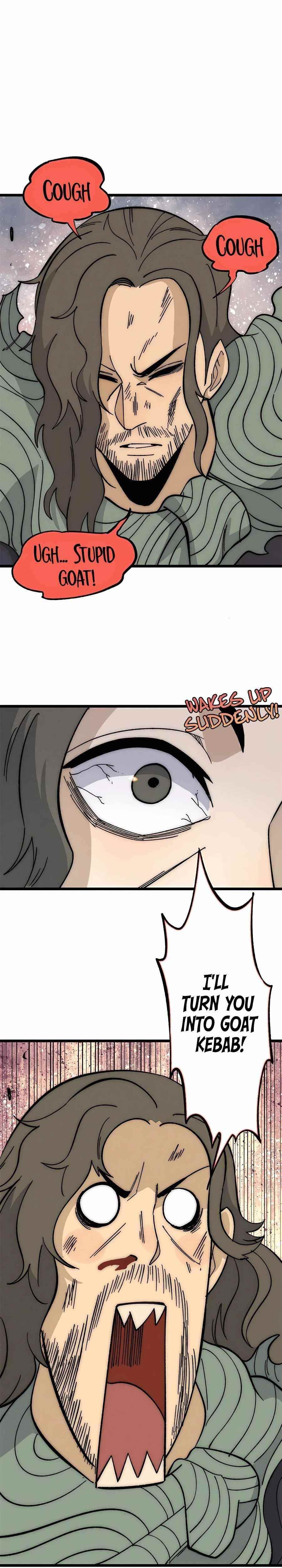 All Hail the Sect Leader Chapter 182 - Page 15