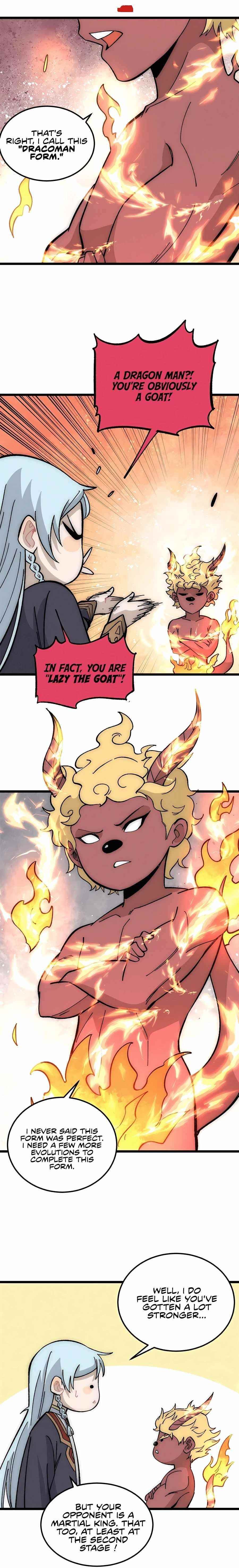 All Hail the Sect Leader Chapter 182 - Page 2