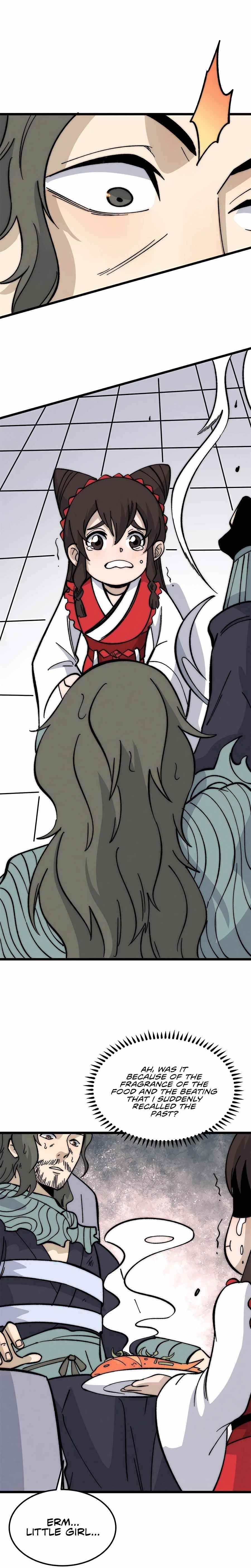 All Hail the Sect Leader Chapter 183 - Page 12