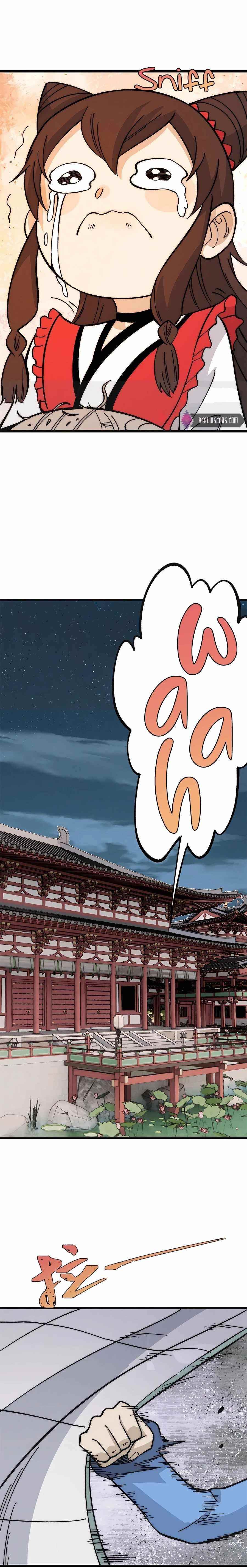 All Hail the Sect Leader Chapter 183 - Page 13