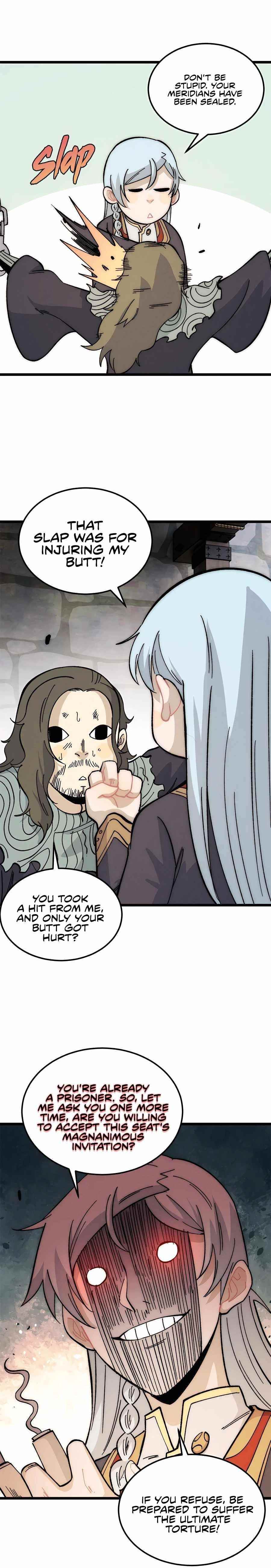 All Hail the Sect Leader Chapter 183 - Page 2