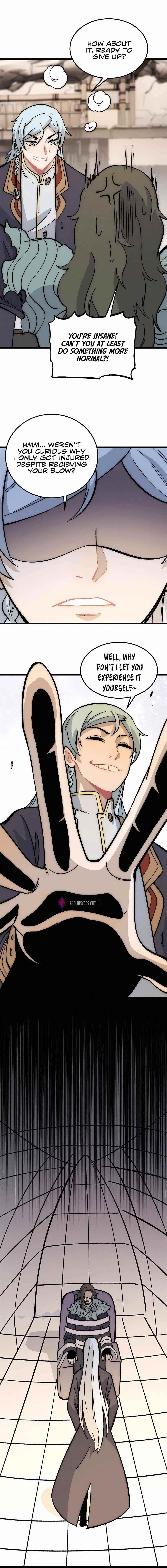 All Hail the Sect Leader Chapter 183 - Page 6