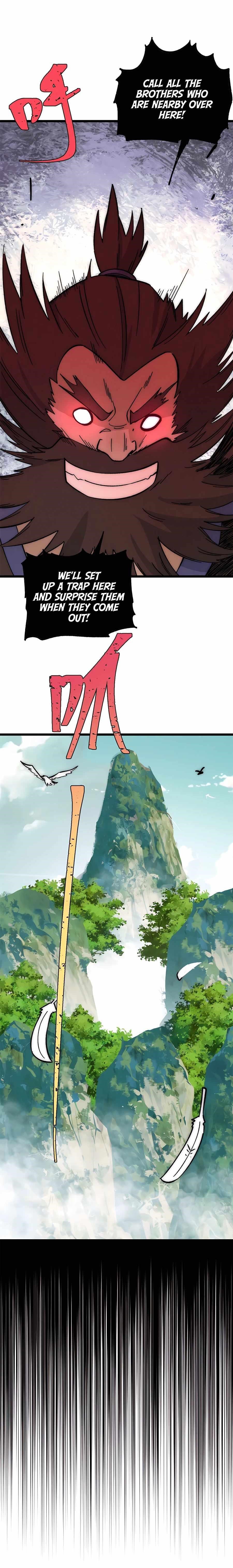 All Hail the Sect Leader Chapter 189 - Page 16