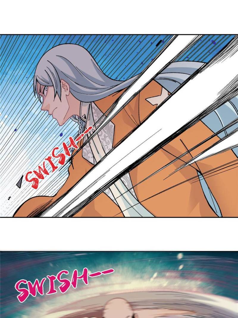 All Hail the Sect Leader Chapter 19 - Page 1