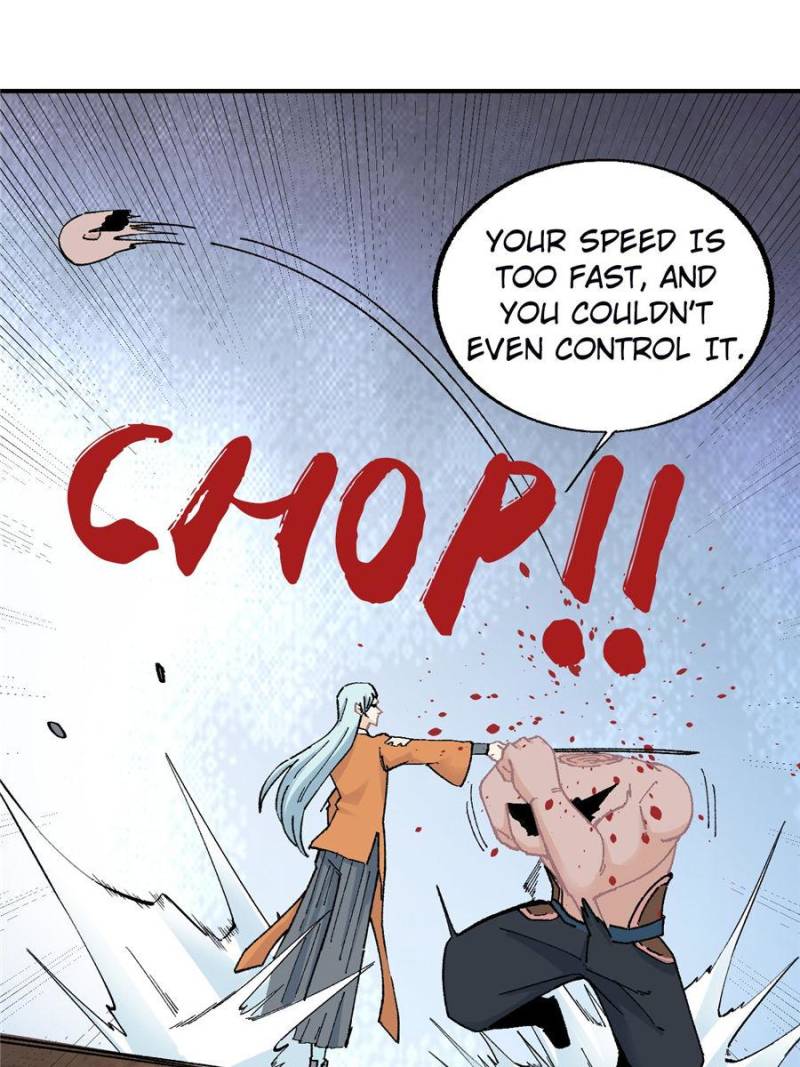 All Hail the Sect Leader Chapter 19 - Page 11