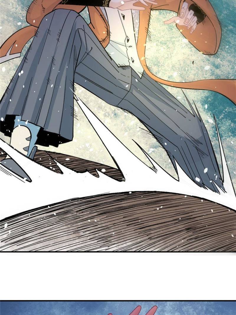 All Hail the Sect Leader Chapter 19 - Page 18