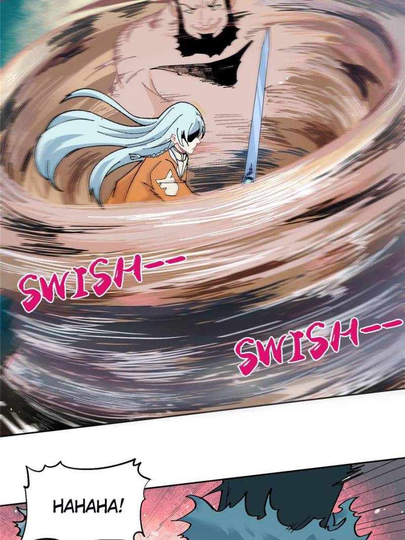 All Hail the Sect Leader Chapter 19 - Page 2