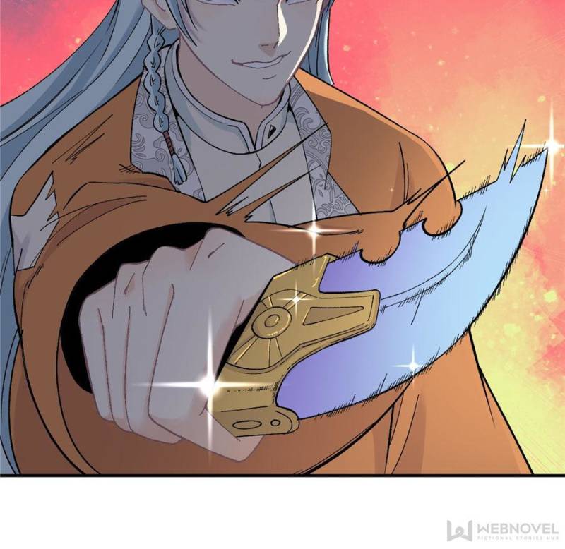 All Hail the Sect Leader Chapter 19 - Page 20