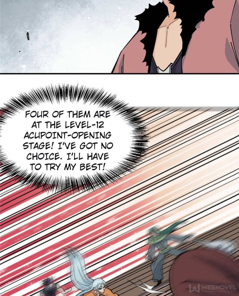 All Hail the Sect Leader Chapter 19 - Page 23