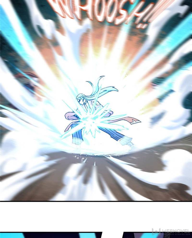 All Hail the Sect Leader Chapter 19 - Page 26