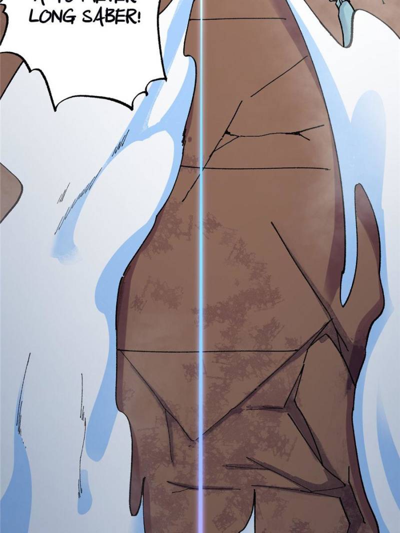 All Hail the Sect Leader Chapter 19 - Page 31