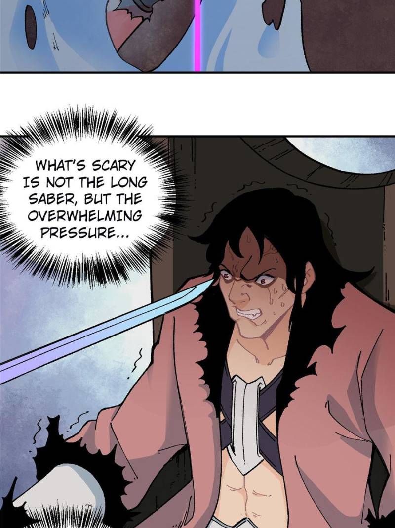 All Hail the Sect Leader Chapter 19 - Page 33