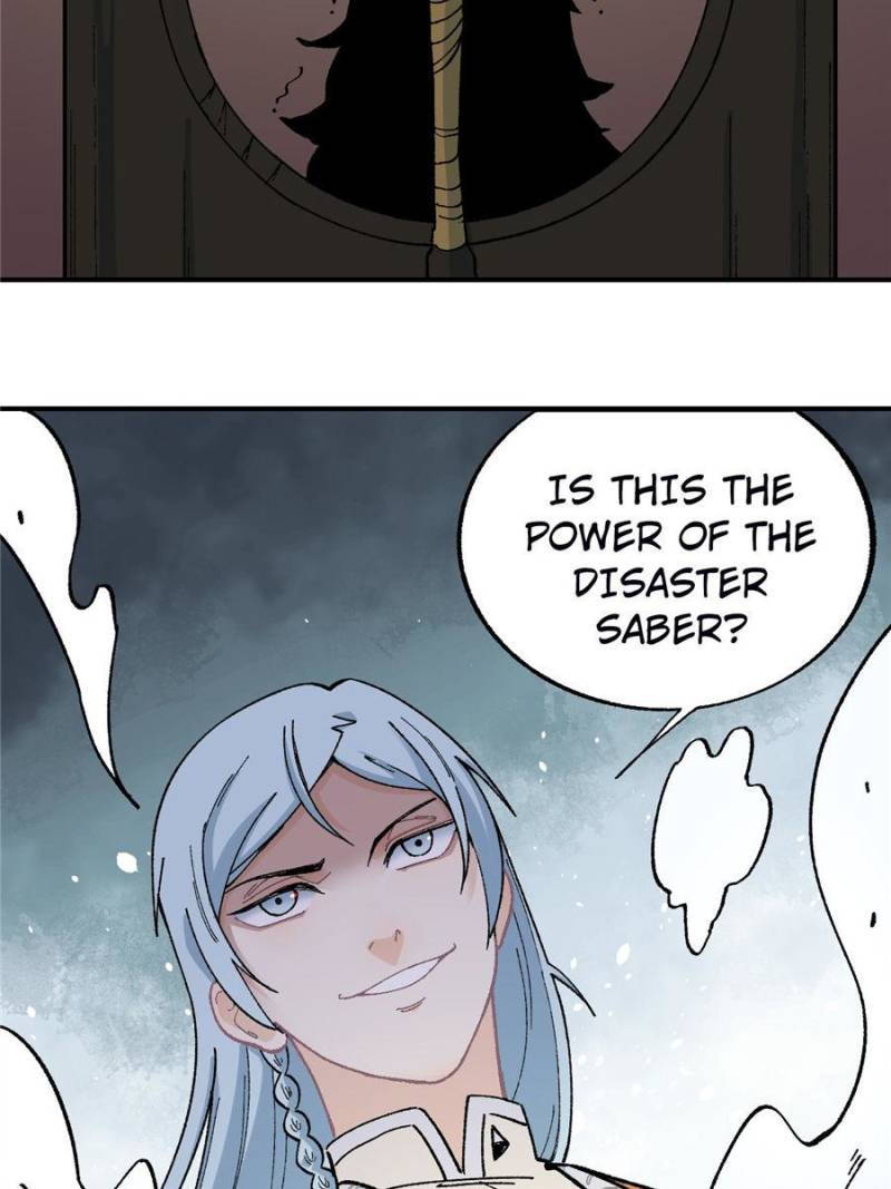 All Hail the Sect Leader Chapter 19 - Page 36