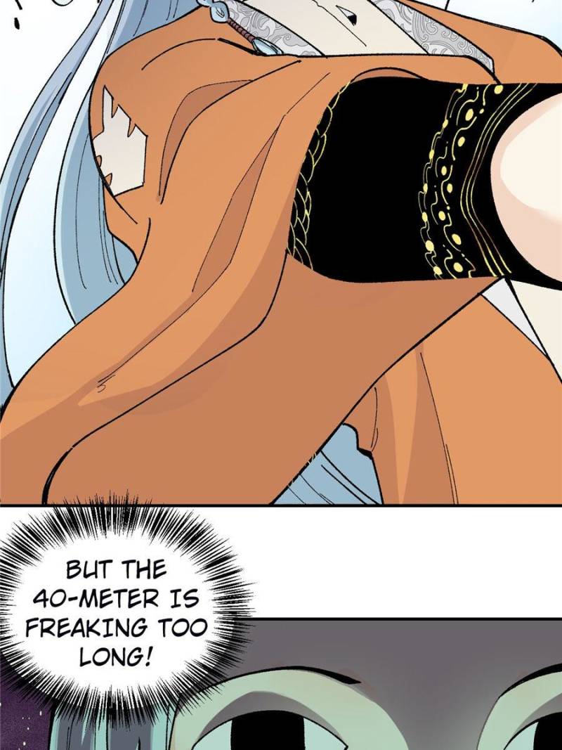 All Hail the Sect Leader Chapter 19 - Page 37