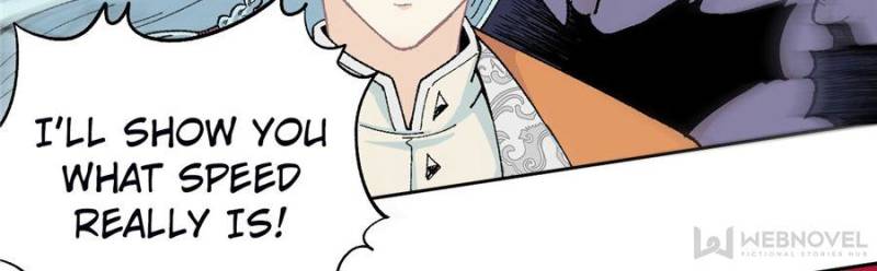 All Hail the Sect Leader Chapter 19 - Page 4