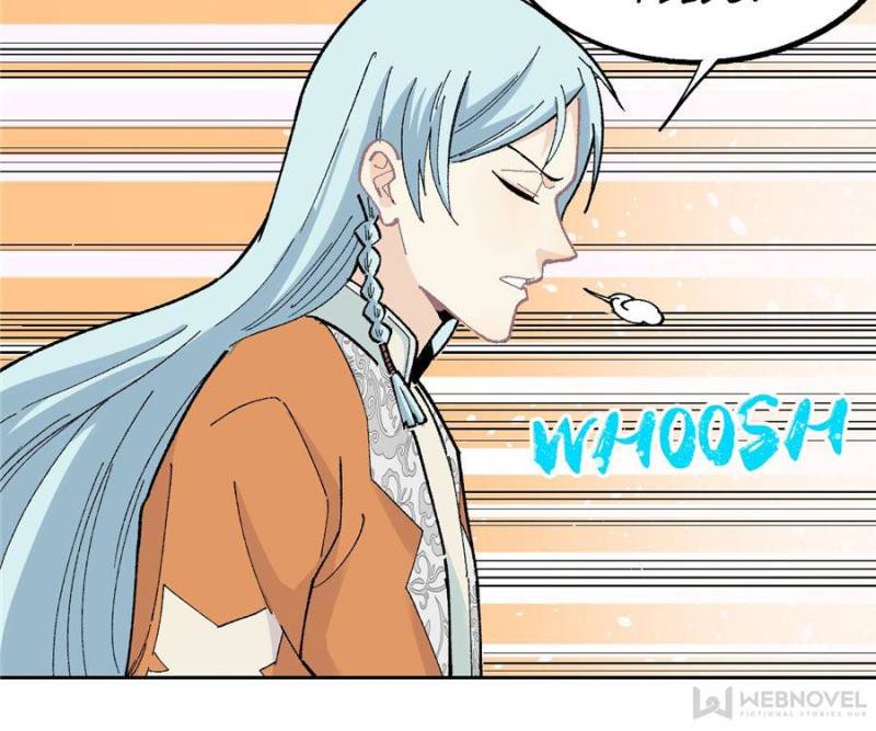 All Hail the Sect Leader Chapter 19 - Page 7