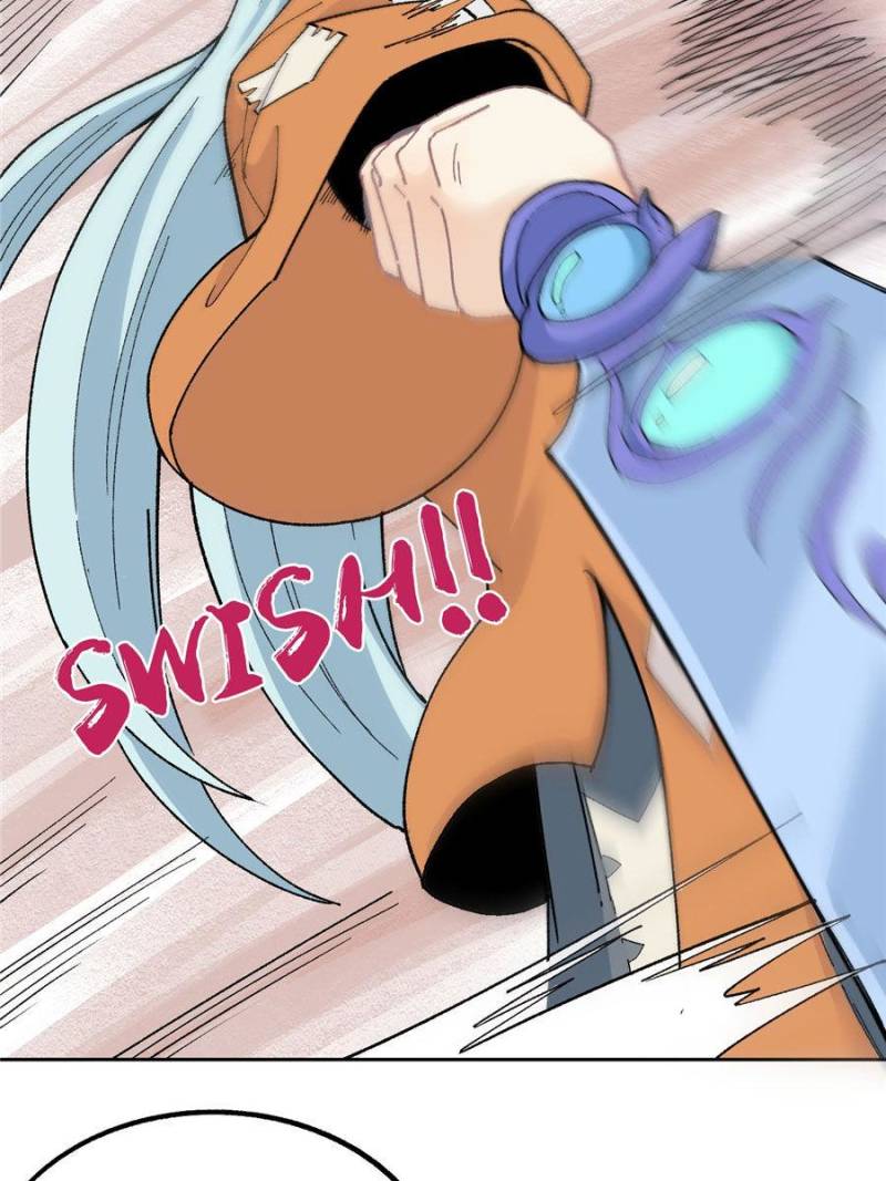 All Hail the Sect Leader Chapter 19 - Page 9