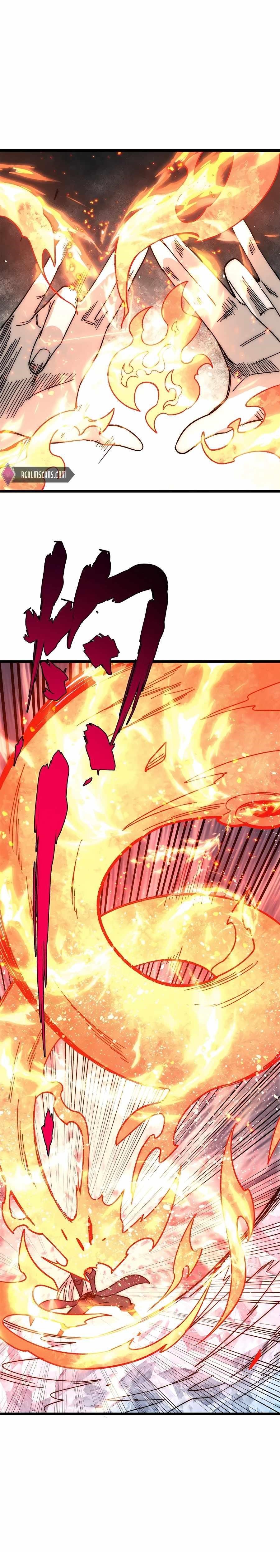 All Hail the Sect Leader Chapter 190 - Page 10