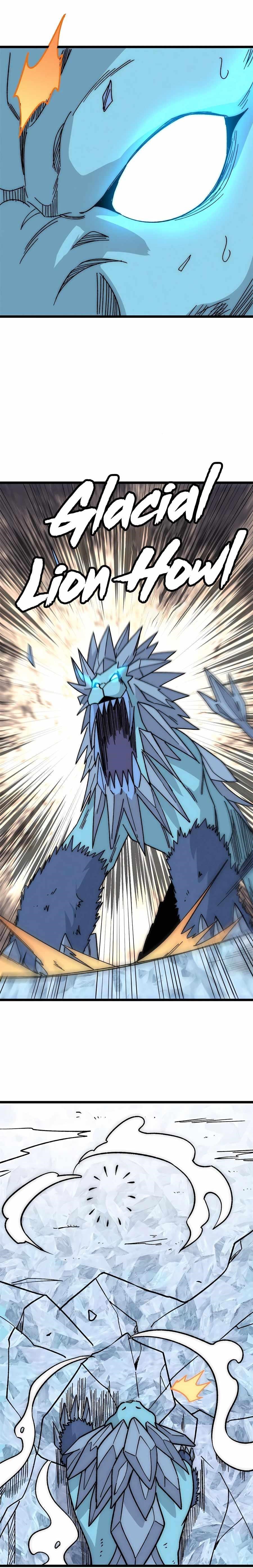 All Hail the Sect Leader Chapter 190 - Page 11