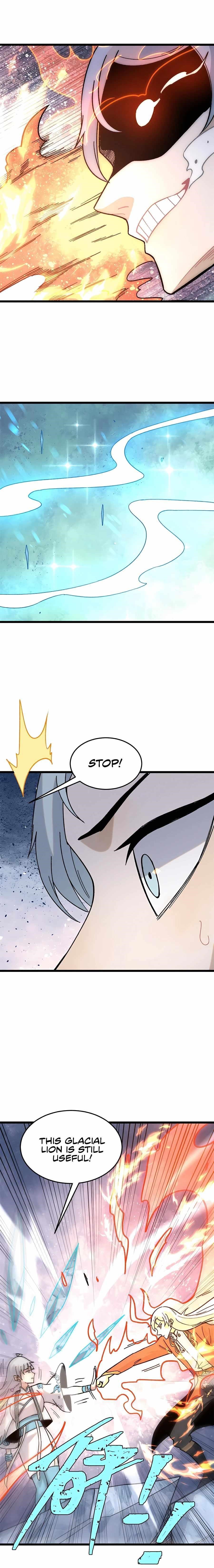 All Hail the Sect Leader Chapter 190 - Page 14